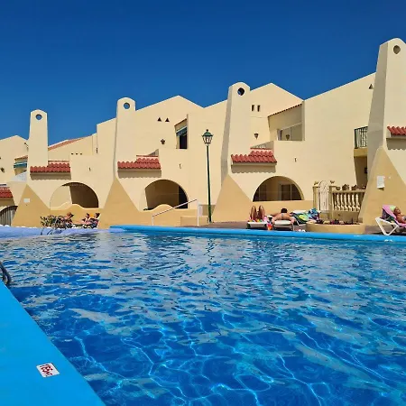 Mareverde Casa Eviwa I-118 By Vivatenerife Apartman Costa Adeje (Tenerife)