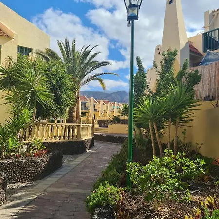 Mareverde Casa Eviwa I-118 By Vivatenerife Apartman *