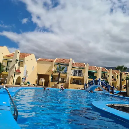 Appartement Mareverde Casa Eviwa I-118 By Vivatenerife Costa Adeje (Tenerife)