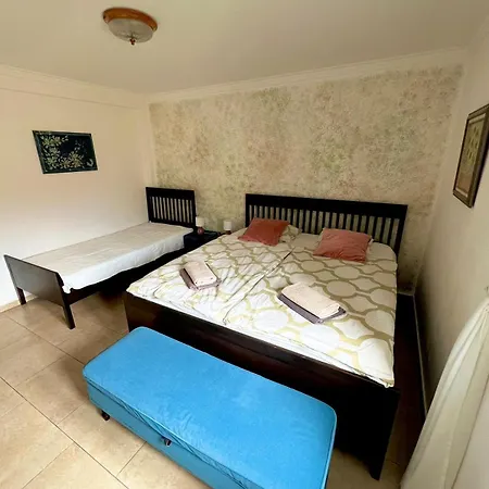 Appartement Mareverde Casa Eviwa I-118 By Vivatenerife *