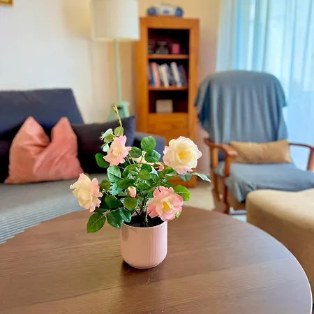 Apartman Mareverde Casa Eviwa I-118 By Vivatenerife *