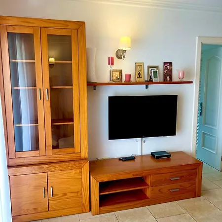 Mareverde Casa Eviwa I-118 By Vivatenerife Appartement