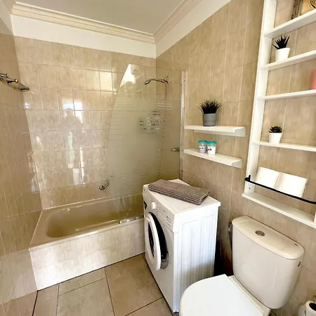 Mareverde Casa Eviwa I-118 By Vivatenerife Apartman