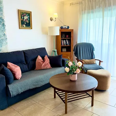Apartman Mareverde Casa Eviwa I-118 By Vivatenerife Costa Adeje (Tenerife)